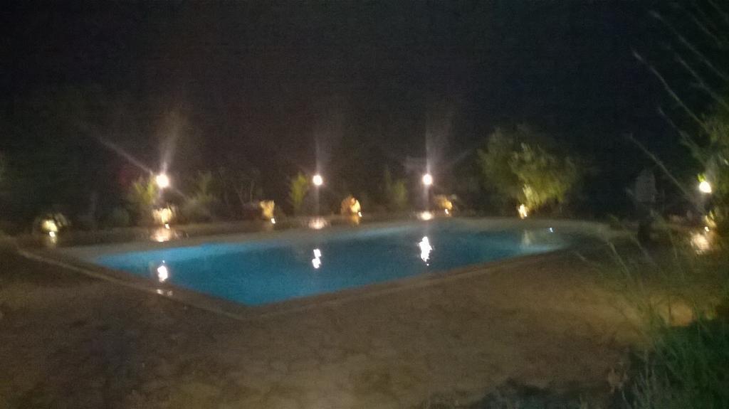 Agriturismo Grotta Di Figazzano Cisternino Exteriör bild