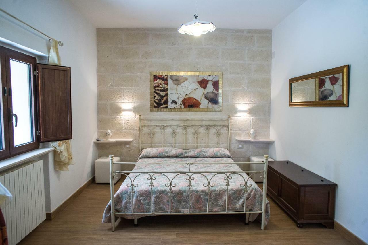 Agriturismo Grotta Di Figazzano Cisternino Exteriör bild